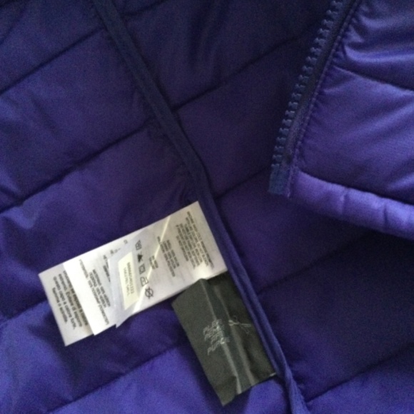 Columbia Jacket Size L 14/16 - Picture 7 of 10